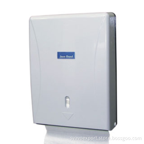 Paper Towel Dispenser V-Th13